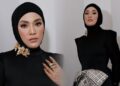 Keluarga berpecah belah, ‘circle’ saya sendiri dari situ – Shila Amzah
