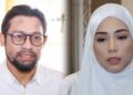 Pergi umrah mesti ada kifarah, dia masih isteri kan – Beego