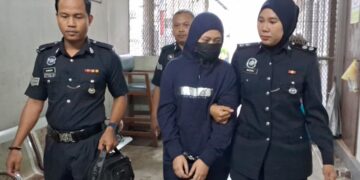 [VIDEO] Penganjur skim ‘kutu lelong’ didakwa menipu