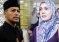 Mahkamah nasihat lafaz cerai, Kamal Adli mahu terus pertahan rumah tangga