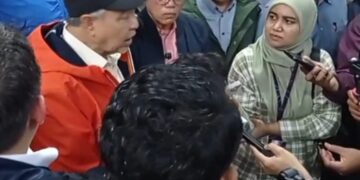 Ahmad Zahid bawa cadangan naikkan bantuan wang ihsan banjir