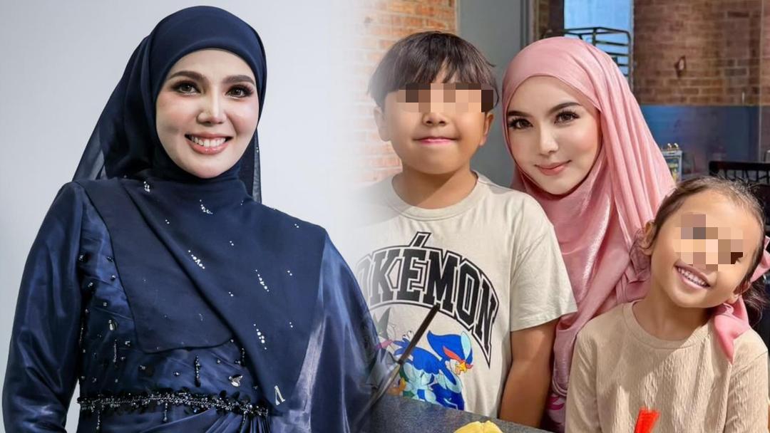 Anak tidak diserahkan, impian percutian Cik Epal ke Harbin lebur