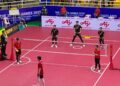 Sukan SEA: Sepak Takraw hadiahkan emas terakhir Malaysia