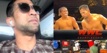 [VIDEO] Saya sedia ‘rematch’ – Yusuf Azmi