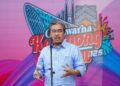 Johari mahu ‘rebrand’ Kampung Baru, tolak stigma isu Sungai Baru