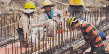 Permohonan pekerja asing bawah perkhidmatan KPDN hampir had kuota 30,000