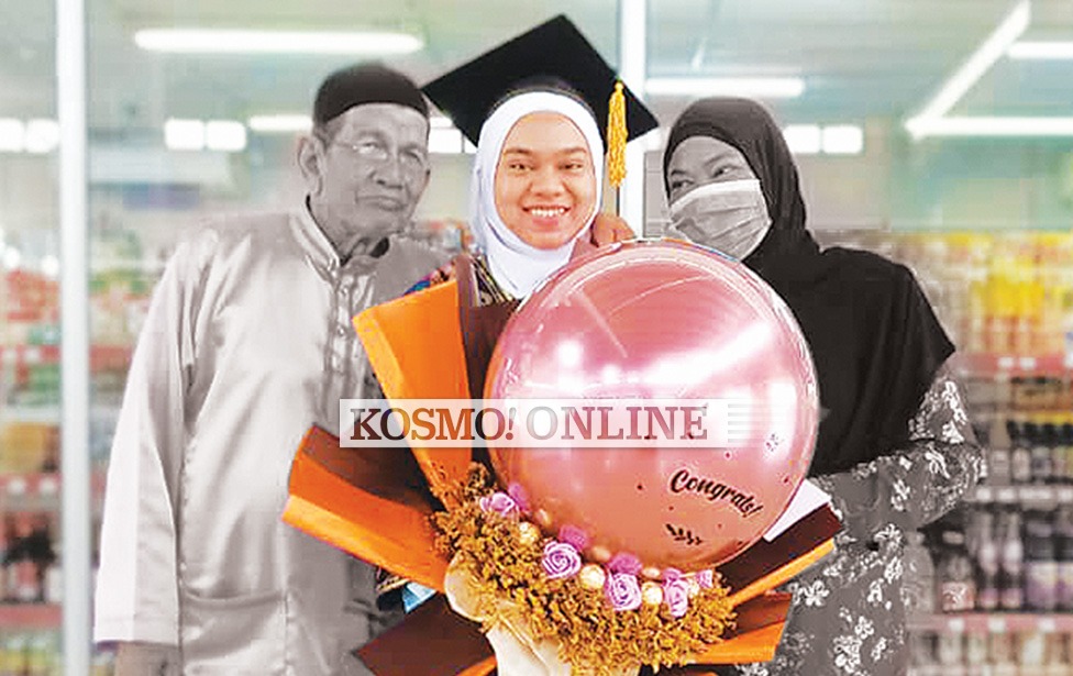 Isteri meninggal saat jenazah suami dimandikan