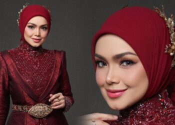 Jaga disiplin, hormat seni rahsia kemenjadian Siti Nurhaliza