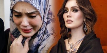 Jaga tepi kain sendiri, bukan obses kecam Uqasha