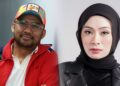 Adira, Datuk Red sepakat ‘no comment’ dakwaan sudah lama rujuk