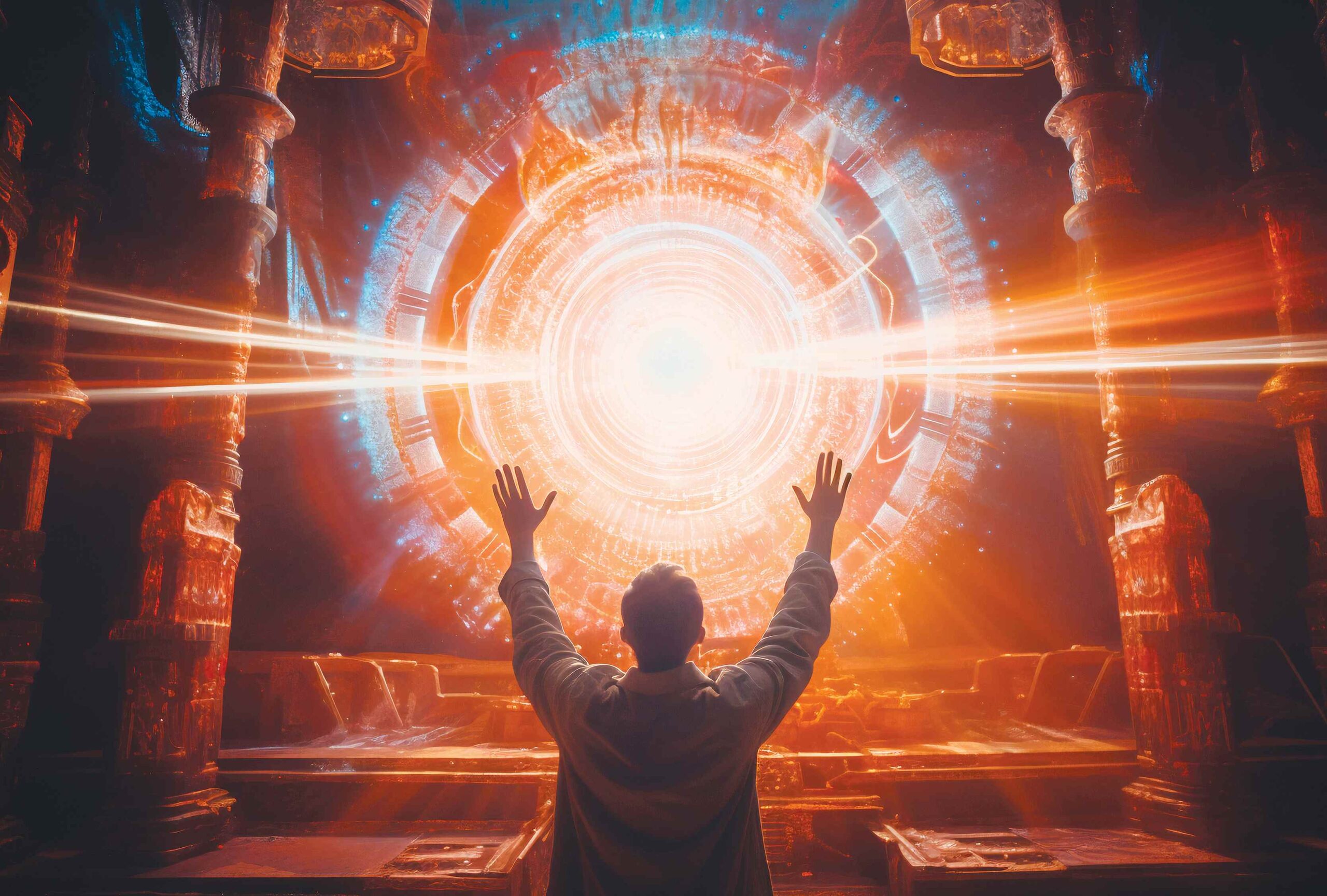 Masyarakat mula bertuhankan chatbot AI