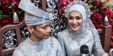 ‘Hargai usaha suami terjemahkan cintanya kepada saya’