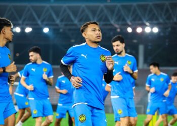 AFC denda FAM, Faisal Halim