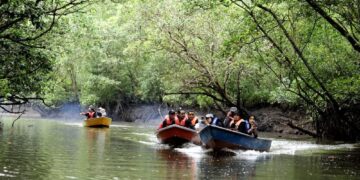 Tanpa Hatyai, musim cuti jadi suram
