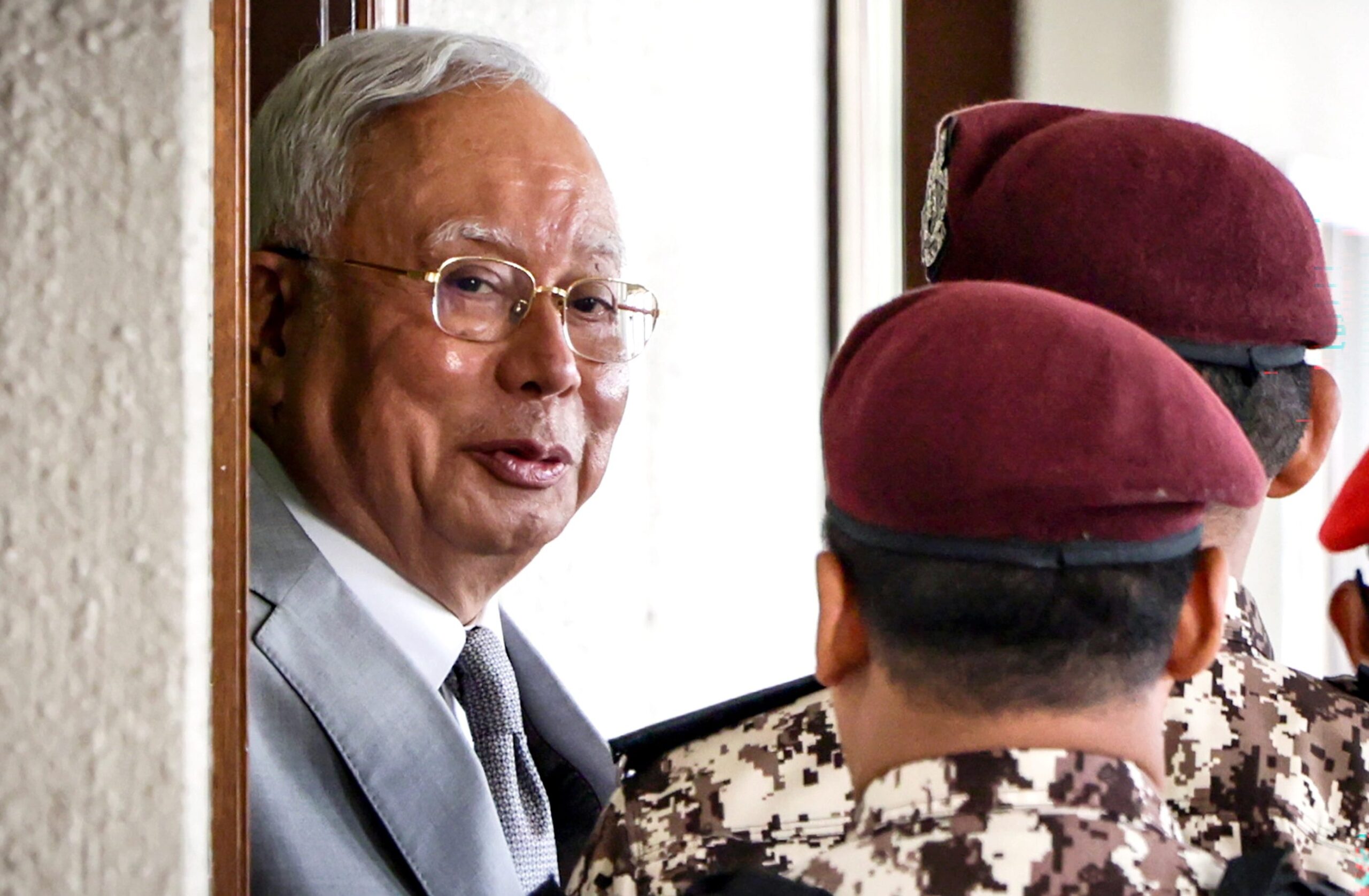 Nasib Najib kes 1MDB diketahui esok