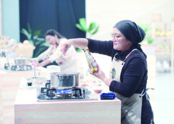 Maggi perkasa usahawan wanita