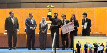 Kepakaran undang-undang angkasa perlu diperkukuh elak ancaman keselamatan