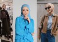 Pesona Mira Filzah, sentiasa elegan dalam sopan