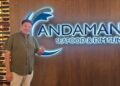 Andaman Seafood & Dim Sum berkonsep mesra Muslim