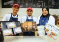 Richiamo Mart buka cawangan ke-17 di KPJ Seremban