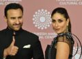 Saif Ali Khan cemburukan Kareena Kapoor