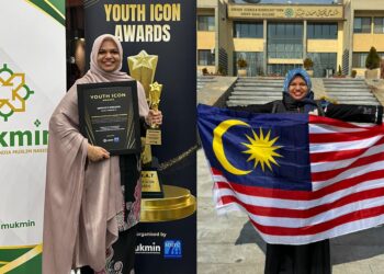Shameera ‘suara’ wanita India Muslim, aktif di platform lokal, global