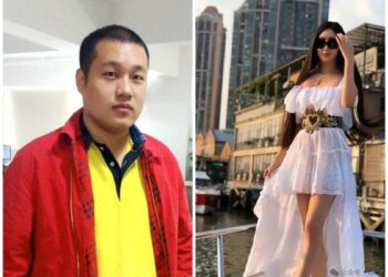 Taikun miliki 300 anak tuntut RM175 juta daripada bekas kekasih