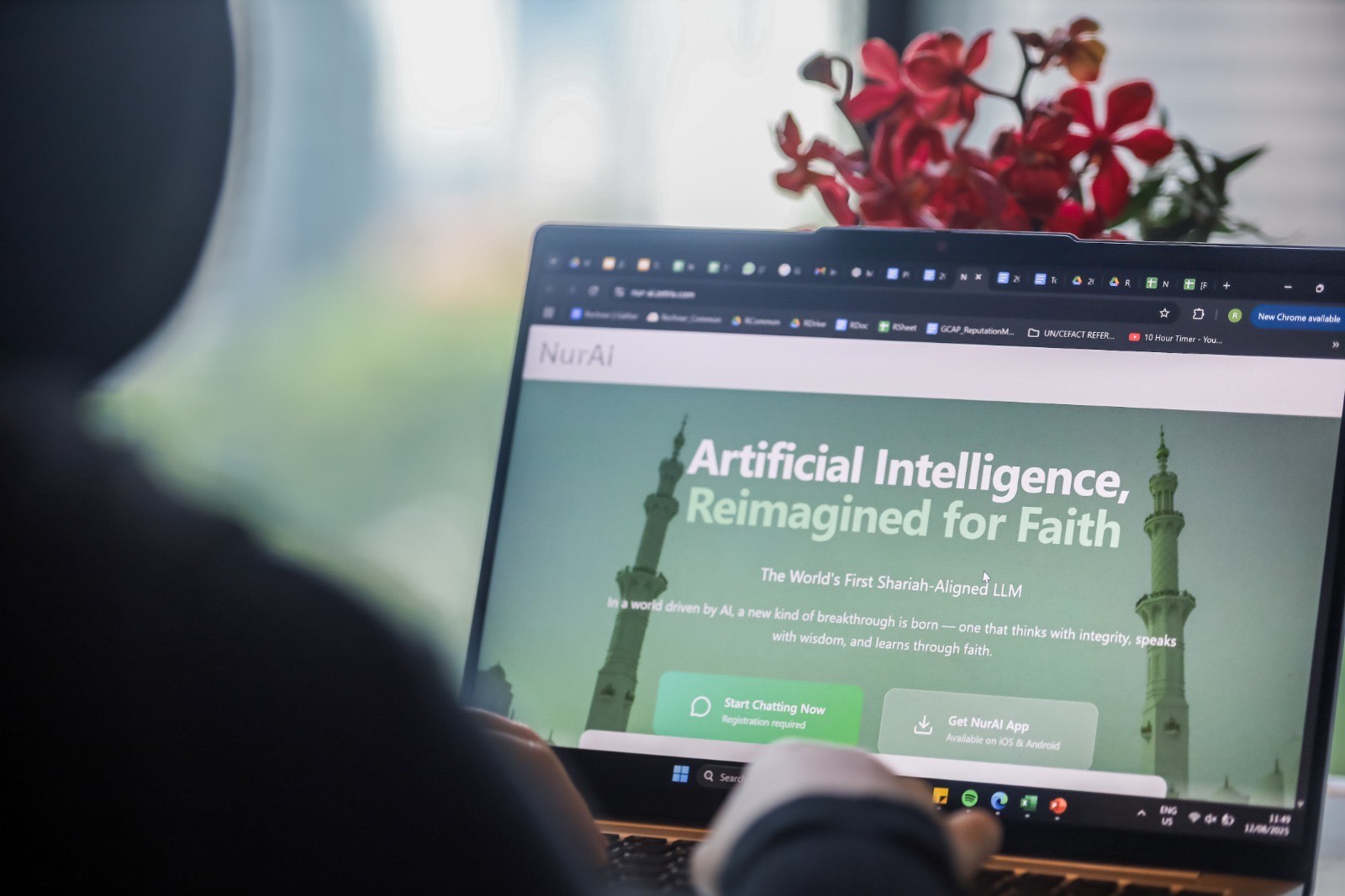 Manusia terancam, AI ambil alih kerja