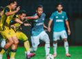 Piala Malaysia: Perak cemerlang kejutkan KL City