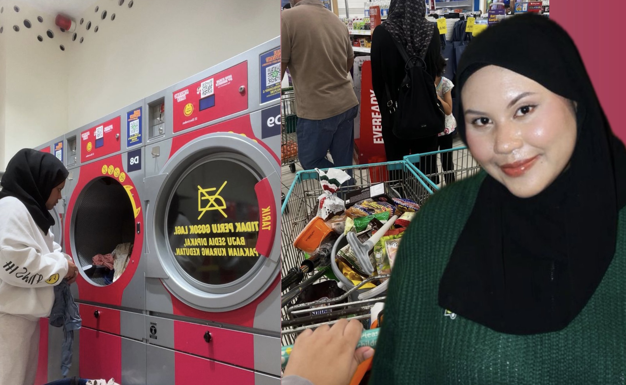 Khidmat peneman wanita, caj bermula RM15