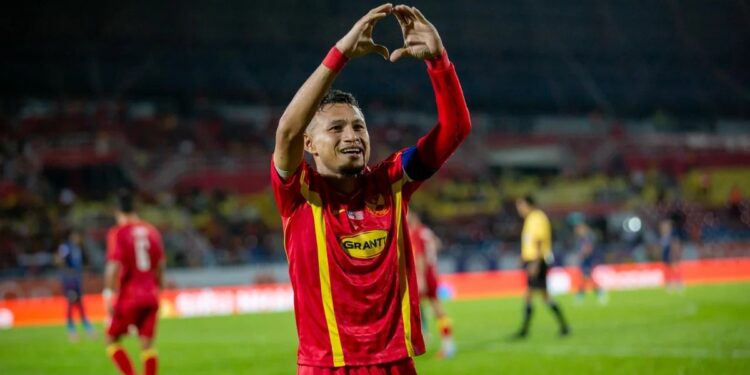 ACC: Faisal buka peluang Selangor FC ke separuh akhir