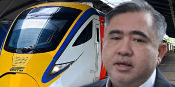 44 peratus tiket ETS balik raya habis terjual