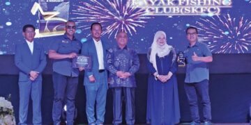 Mini Gathering penutup 2025