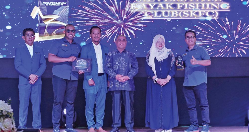 Mini Gathering penutup 2025