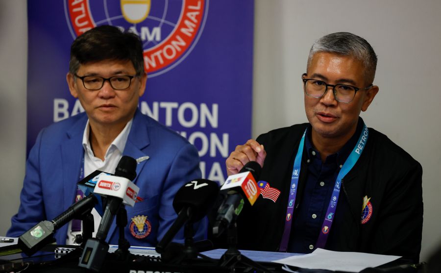 Lebih RM50 juta setahun urus BAM