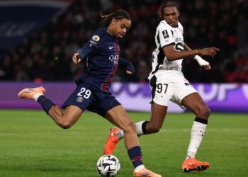 EPL: Rashford rosakkan impian Man. United