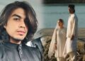 Berbusana pengantin ‘tunggu bot’, Ben Amir sudah nikah?
