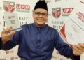 Dr. Mursyid ‘arkitek’ pembangunan belia negara