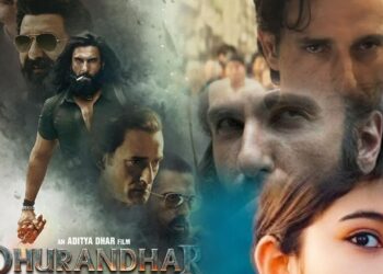 Penangan Dhurandhar terlaris sepanjang zaman, pelakon naik tocang