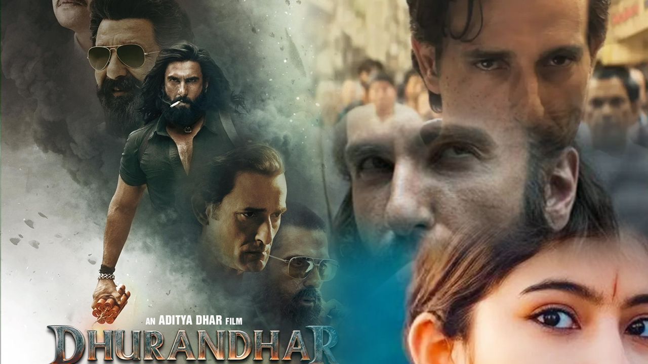 Penangan Dhurandhar terlaris sepanjang zaman, pelakon naik tocang