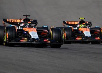 F1: McLaren sukar pertahan polisi ‘adil’