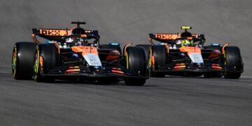 F1: McLaren sukar pertahan polisi ‘adil’