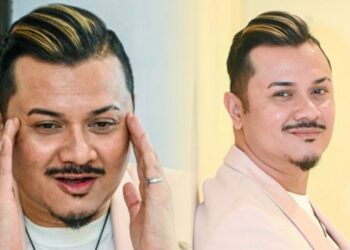 ‘Jarang ayah berstatus duda meroyan, mereka pun tersakiti’