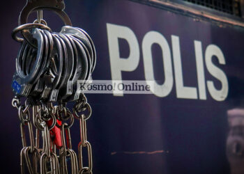 Dua pegawai, lima anggota polis ditahan kes penyalahgunaan dadah