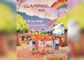 Program ‘Glamping With Pride’ di Hulu Langat batal
