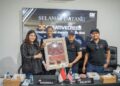 Creative Creed rancang kerjasama strategik di Indonesia