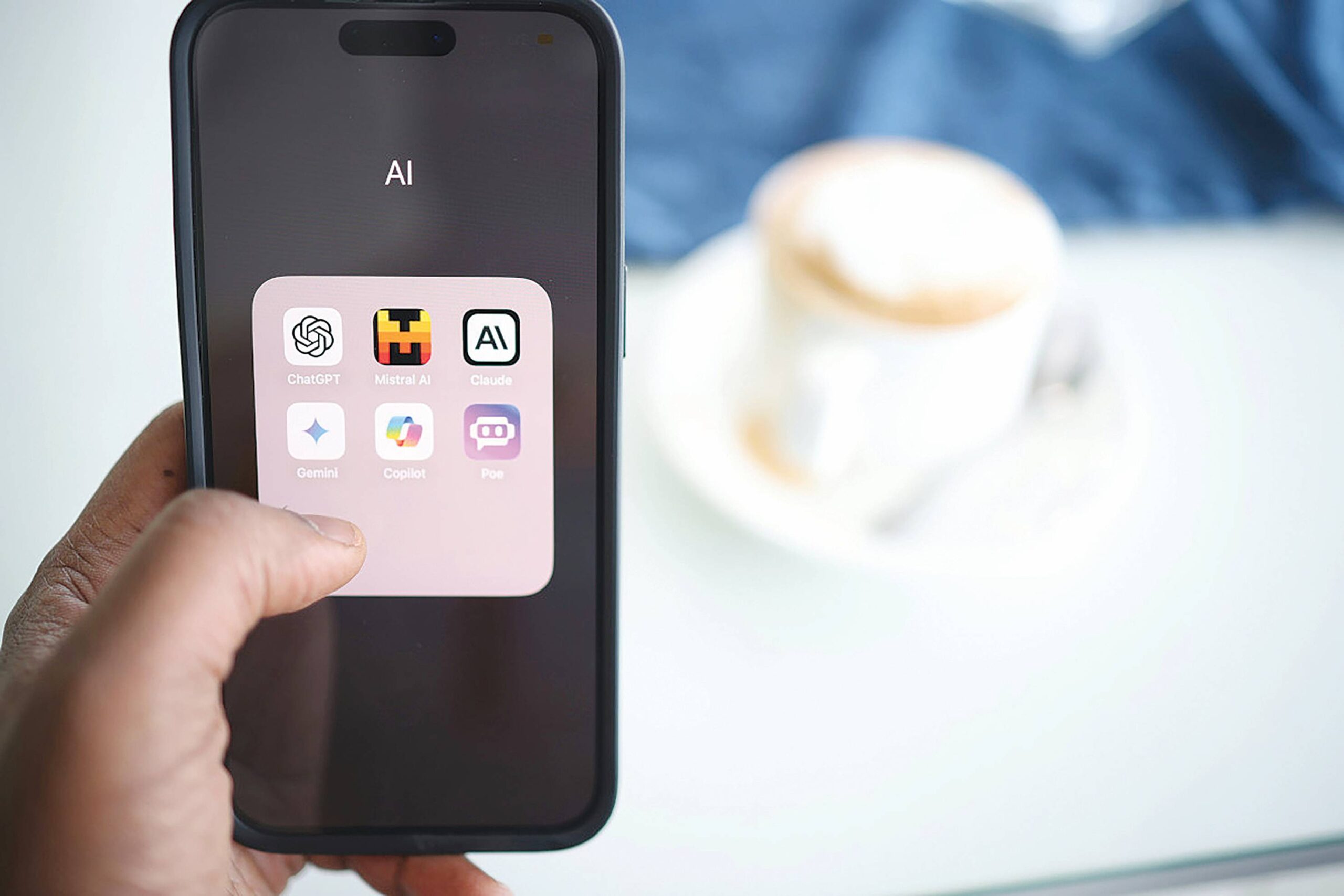 AI boleh jadi jalan pintas yang merosak nilai kejujuran