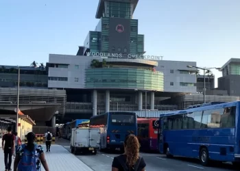 ‘Rider’ Malaysia dijel, seludup tembakau ke Singapura