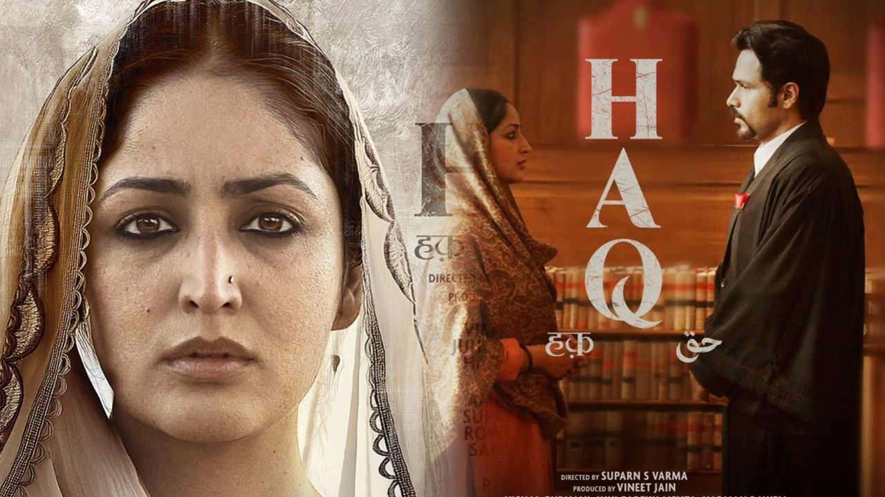 Haq ‘menyala’ perjuangkan kuasa wanita