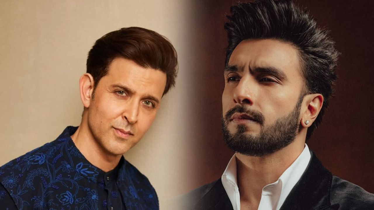 Hrithik Roshan ganti Ranveer Singh dalam Don 3?